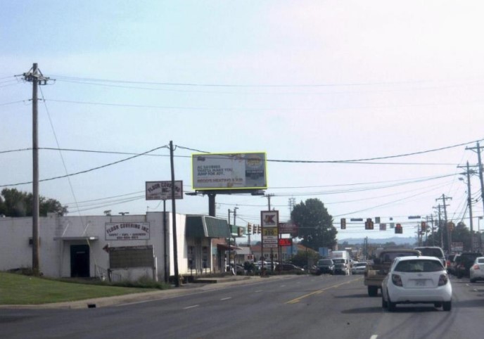 Location photo for N Main St near Old Harris Middle School Game & Practice Field (Shelbyville)