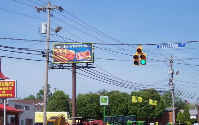 Location photo for Madison St near Rv campground the celebration (Shelbyville)