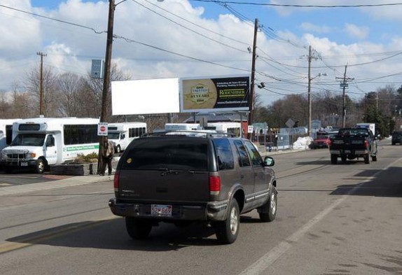 Location photo for Waverly St near Medical Associates of Greater Boston (Framingham)