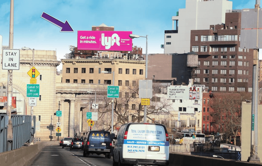 Location photo for Canal St near Grand St, Manhattan (New York)