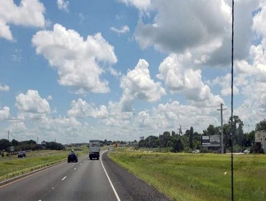 SH 6 S/O FM 3090/ Navasota Media