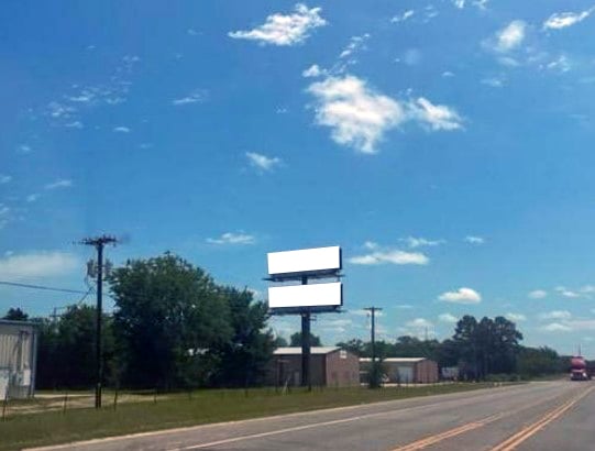 SH 30/ 3.25 mi SE/O Harvey Rd/ College Stn-Top Face Media