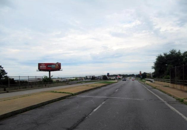 Location photo for Massey Blvd near Valley Plaza (Hagerstown)