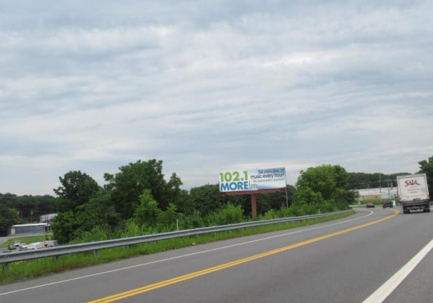 Location photo for Downsville Pike near Oak Ridge Center (Hagerstown)