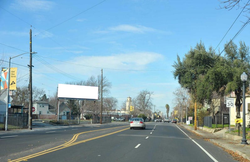 Broadway 150.00 ft E/O Bret Harte S/S F/E Media