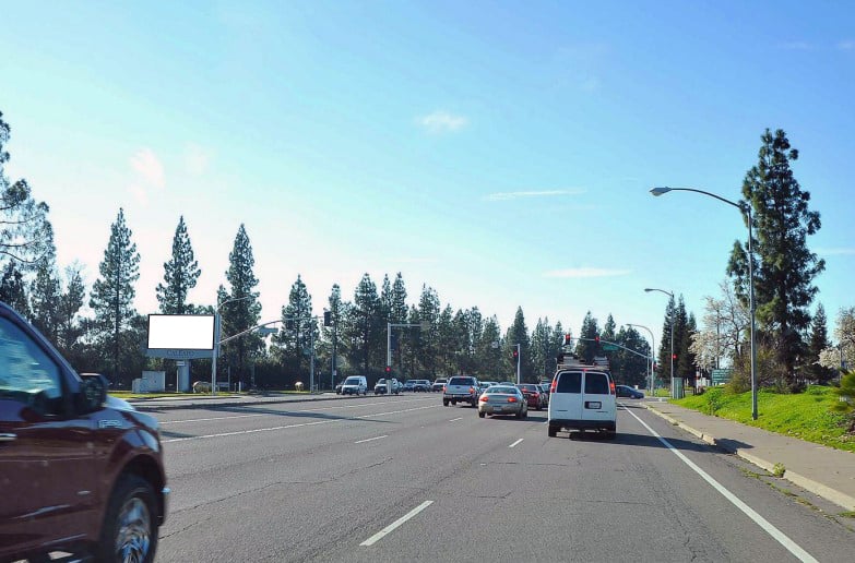 Location photo for Exposition Blvd near Kaiser Permanente, North Sacramento (Sacramento)
