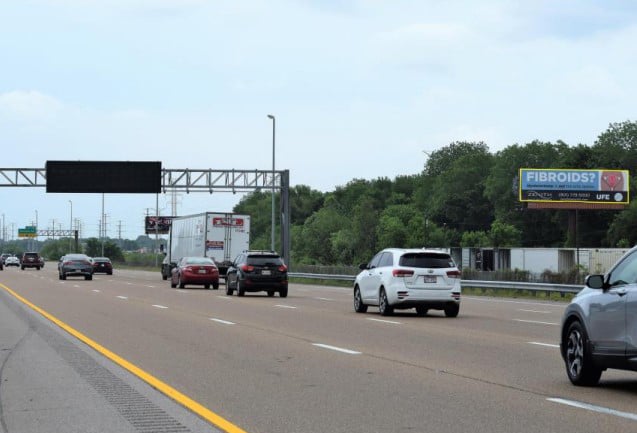 Location photo for S Goodlett St near AMERICAN WAY at COLONY PARK DRIVE (Memphis)