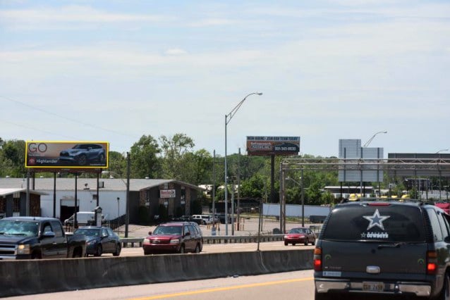 2851 I-240 SS 1mi E/O Airways F/E Media