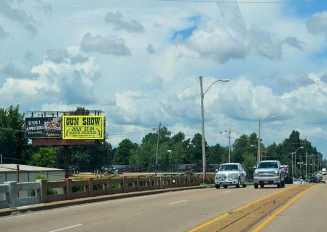 Location photo for Knight Arnold Rd near GETWELL ROAD at KNIGHT ARNOLD ROAD (Memphis)