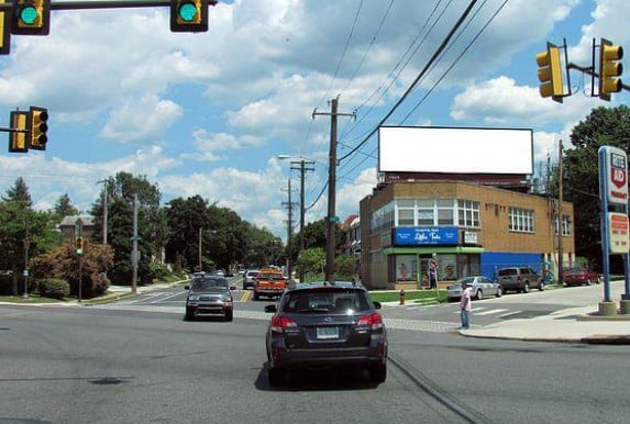 Location photo for E Washington Ln near Ogontz Av & 74th Av, North Philadelphia (Philadelphia)