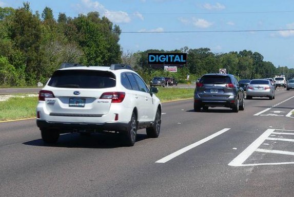 Location photo for N Dale Mabry Hwy near Vein and Vascular Institute (Lutz)