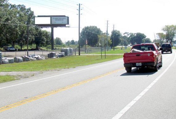 Location photo for Land O' Lakes Blvd (Land O' Lakes)