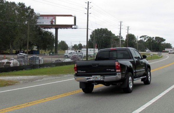 Location photo for Land O' Lakes Blvd (Land O' Lakes)