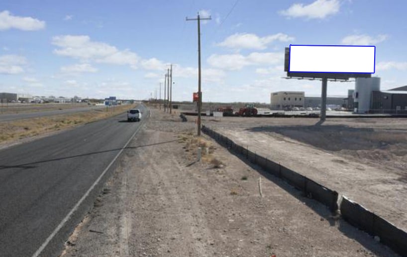 Location photo for I-20 (Odessa)