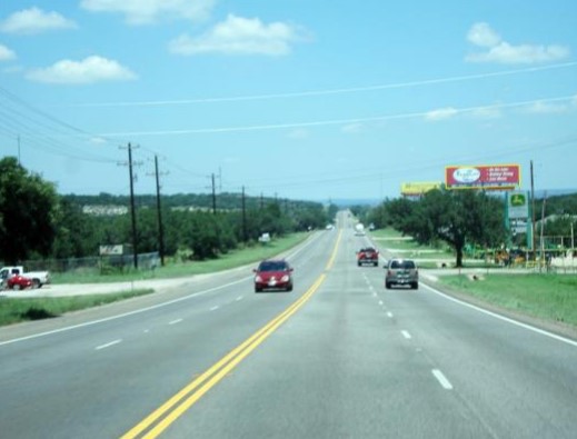 Location photo for US-281 (Marble Falls)