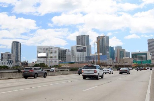 Location photo for NW 10th St near Greater Bethel African Methodist Episcopal Church, Overtown (Miami)