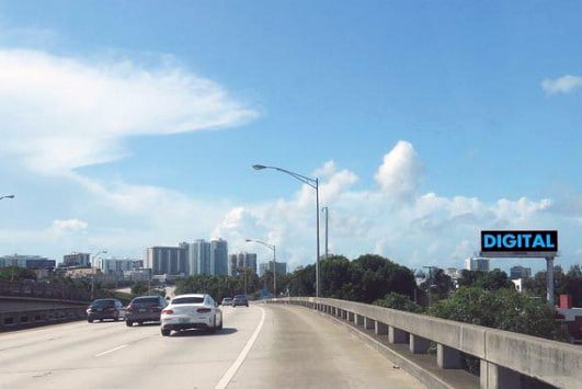 Location photo for SW 4th Ave near Calle Ocho Plaza, Little Havana (Miami)