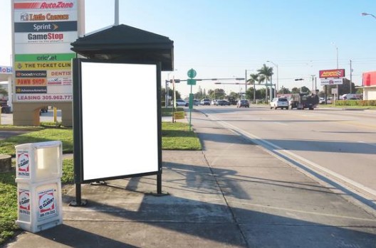 Location photo for E 9 St & 8 Av Hialeah (Hialeah)