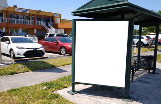 Location photo for Hialeah Dr & SE 9 Av (Hialeah)