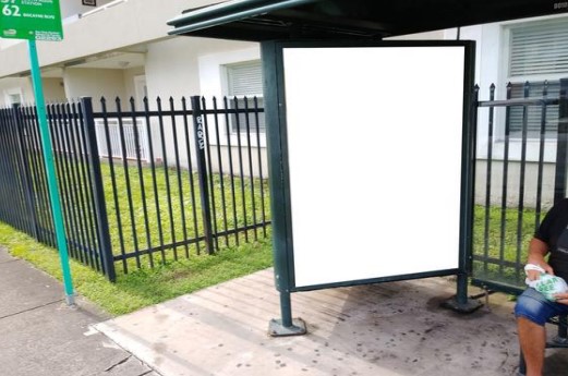 Location photo for E 3 St & Palm Av (Hialeah)