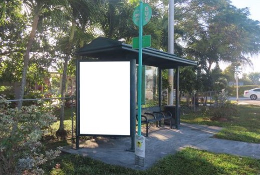 Location photo for E 8 Av & E 13 St (Hialeah)