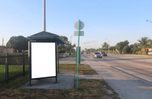 Location photo for E 8 Av@E 17 St (Hialeah)