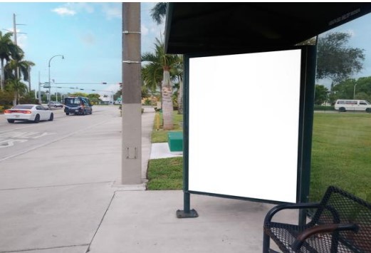 Location photo for Palm Ave near Veteran’s Park (Hialeah)