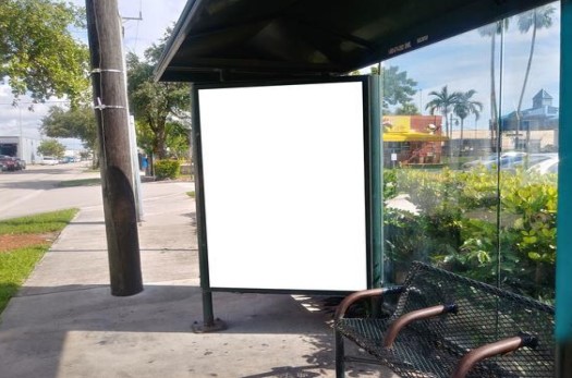 Location photo for E 11th Ave near Tri-Rail/Metrorail Transfer Station (Hialeah)