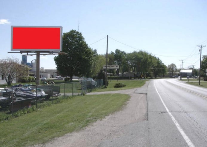 2232 Toledo Road W/O Middleton Run Road NS Media