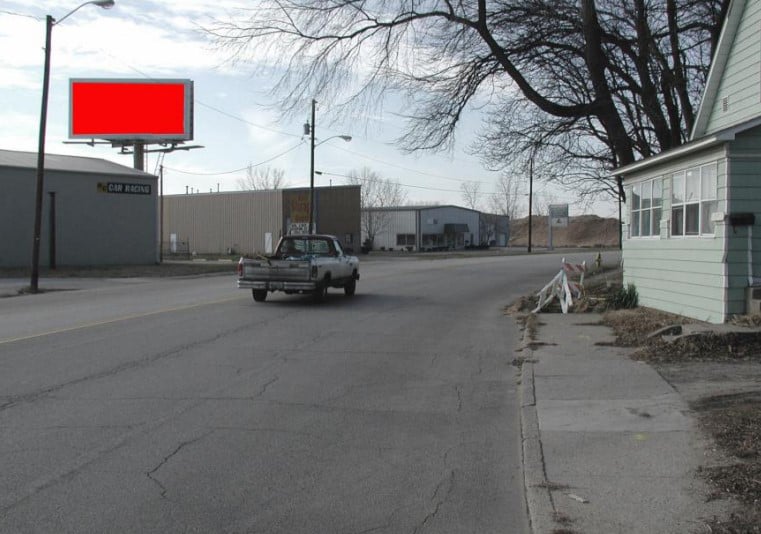 1651 West Franklin Street SS Media