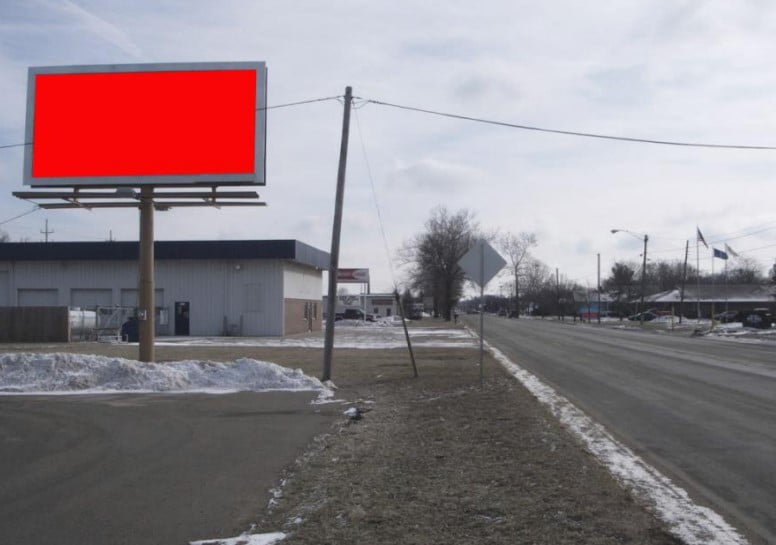 1700 West Beardsley W/O West Street NS Media