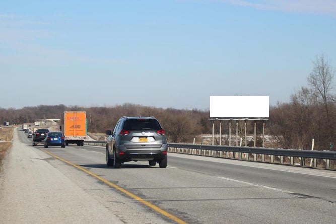 S/S I-80/90, 7 M/E SR 19 F/W Media