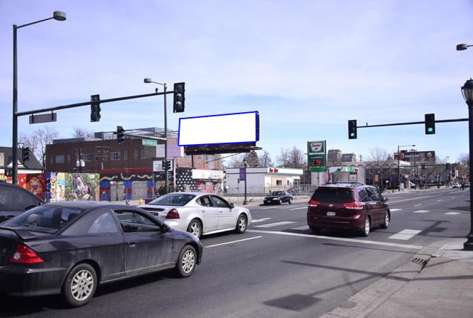 Location photo for E Colfax Ave near Colfax Ave & High St, City Park West (Denver)