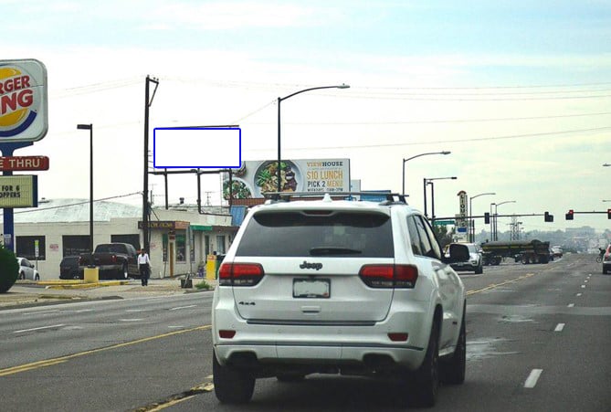 Location photo for Federal Blvd near Federal Blvd & W 17th Ave, Sun Valley (Denver)