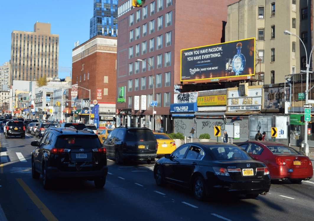 Location photo for Delancey St (New York)