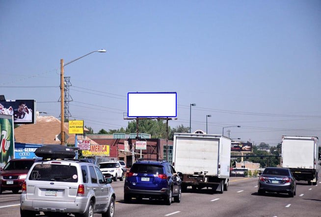 Location photo for N Federal 1095 Ws 50.00 ft S/O 11Th Ave F/S