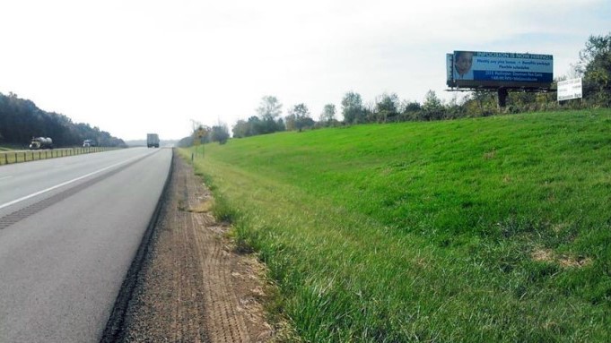 RT 376 1.7 MI S/O MITCHELL RD N/F Media