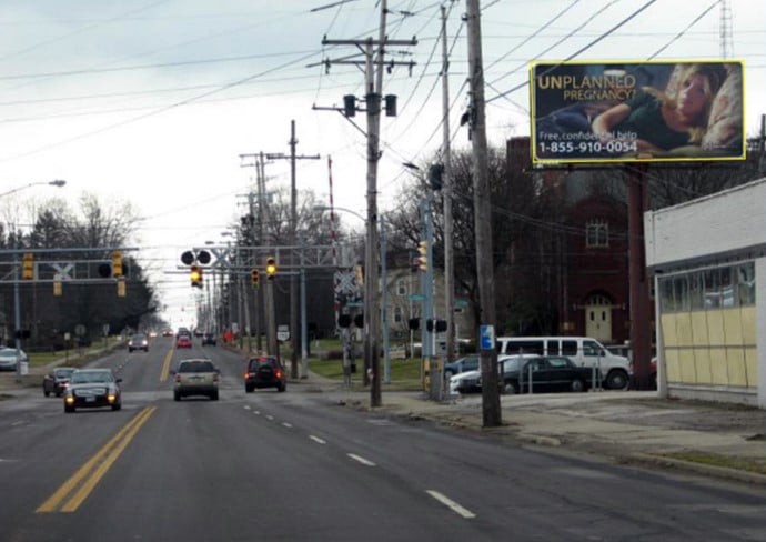 Location photo for Southern Blvd near Market St & W Midlothian Blvd, Pleasant Grove (Youngstown)