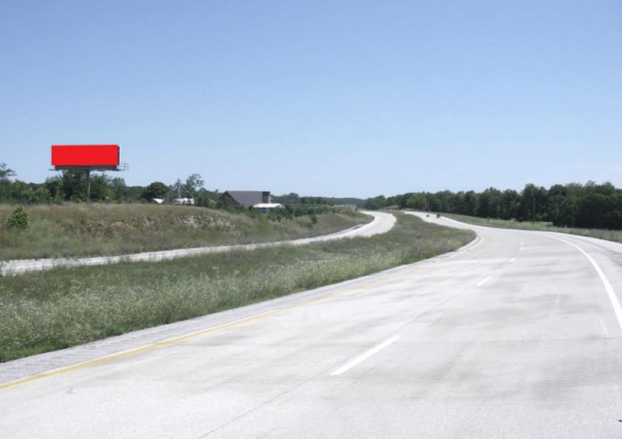 US 24 E/O Wabash County Line NS Media