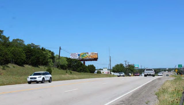 9917 SR 71 E 75 ft E/O CR-423 SS Media