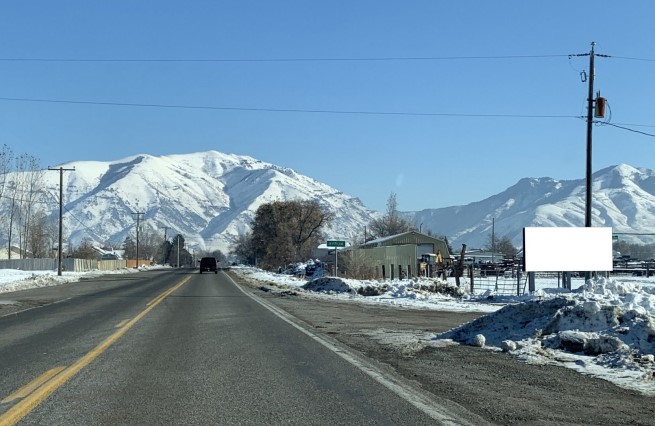 Location photo for UT-101 (Hyrum)