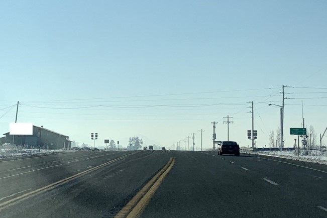 Location photo for US-91 (Cove)