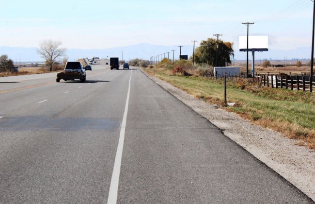 US 91 MM 1 W/S Media