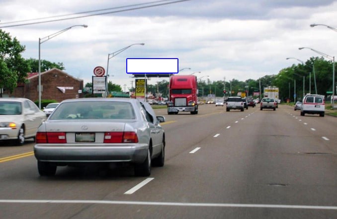 Location photo for E/S LAMAR, .1 N KNIGHT ARNOLD F/N