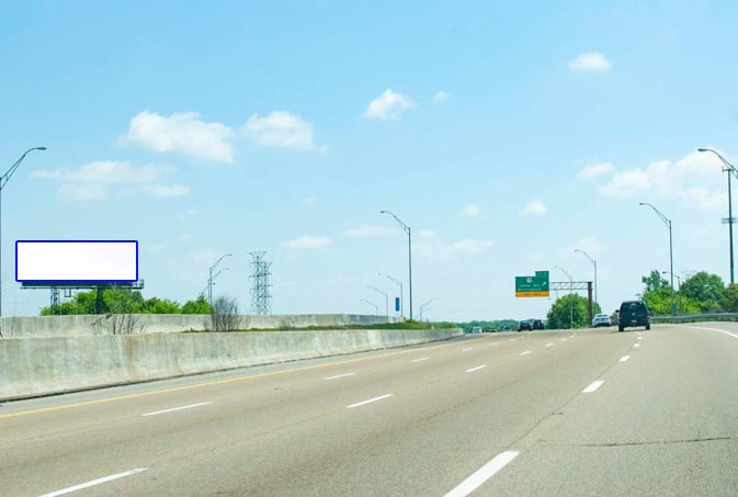 Location photo for Farrisview Blvd near LAMAR AVENUE at JOHN PAUL DRIVE (Memphis)