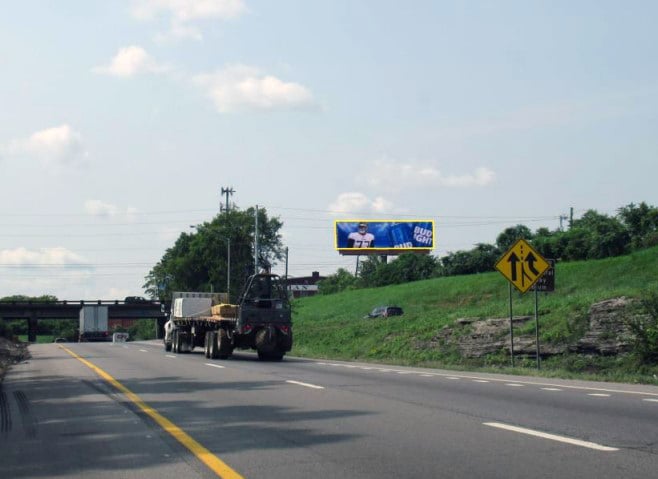 Location photo for Arlington Ave near Murfreesboro Pike & Blanton Ave WB, South Nashville (Nashville)