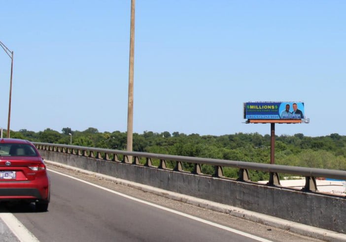 Location photo for Cowan St near Baptist World Center Dr & Willis St EB, East Nashville (Nashville)