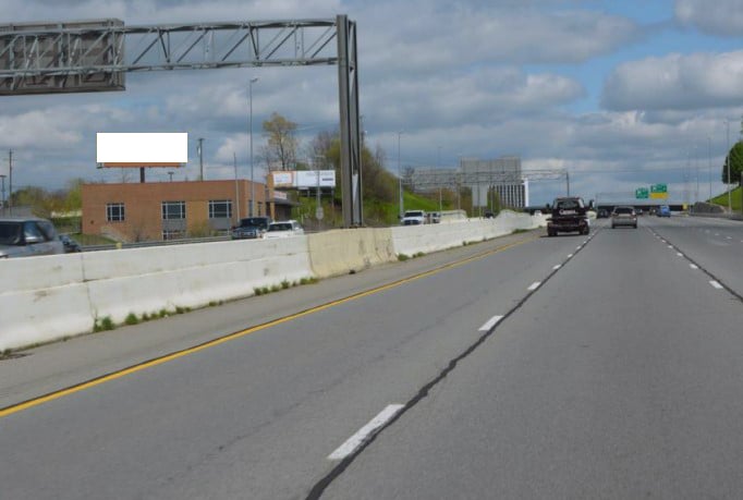 Location photo for Dabbs Ave near Elm Hill Pike & Elm Tree Dr EB (Nashville)