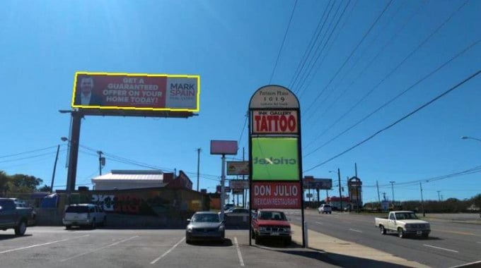 GALLATIN PIKE E/S 1 MILE N/O BRILEY PKWY F/N Media