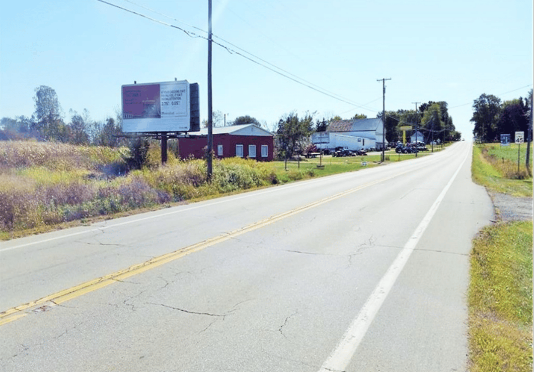 Location photo for US-250 (Ashland)